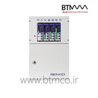 SENKO-SI-100-IM-Fixed-Gas-Detector-01