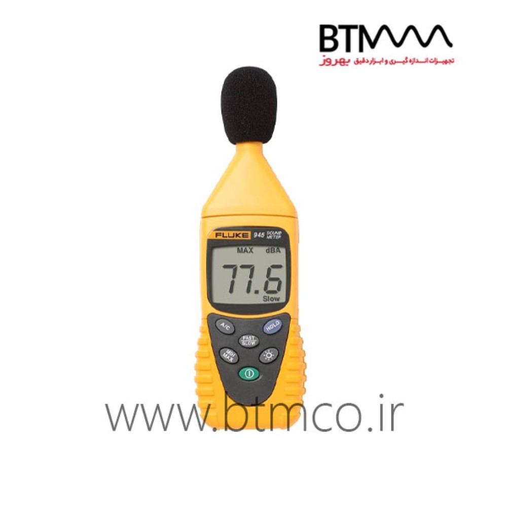 Fluke-945-Fluke-945-Sound-Meter-01
