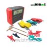 UNI T UT529C Insulation Earth Multifunction Tester Meter
