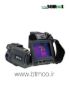  ترموویژن حرارتی مدل FLIR T660