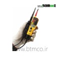 VOLTAGE AND CONTINUITY TESTER FLUKE T150