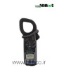 آمپر متر کلمپی AC/DC کیوریتسو مدل KYORITSU 2009R AC/DC DIGITAL CLAMP METER KYORITSU 2009R