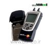 Testo 510 differential pressure meter