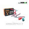 EARTH GROUND TESTER VICTOR 4105A-02