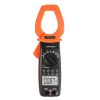 کلمپ آمپر متر AC/DC ویکتور مدل VC-6056A 