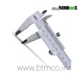 INSIZE 1205-200S VERNIER CALIPERS