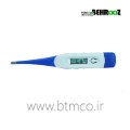 SOFT FLEX-TIP digital thermometer