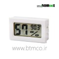 Ambient thermometer and hygrometer model TPM-10-1