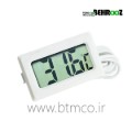 Ambient thermometer and hygrometer model TPM-10-1-02