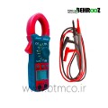 Sinometer China DC/AC Clamp Meter Bm5263