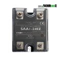 union AC Input AC Load SSR SAA1-240Z