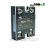 union AC Input AC Load SSR SDA1-250Z