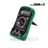 Digital multimeter Mastech MS830L