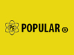 POPULAR/TAIWAN
