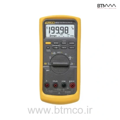 FLUKE 87V