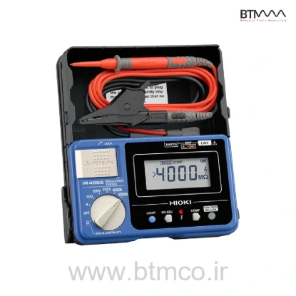 خرید HIOKI IR4056 20