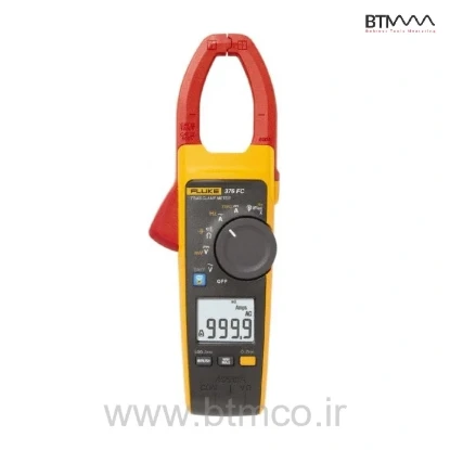 قیمت FLUKE 376 FC