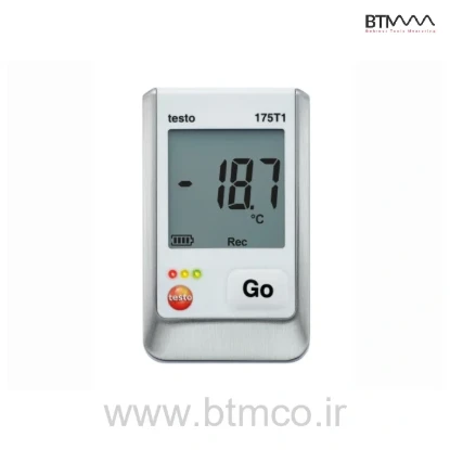 TESTO 175 T1