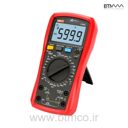 قیمت UNI T UT890C
