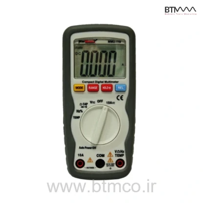 مارمونیکس MMU 110